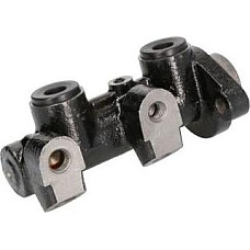 Pompa centrala frana 206mm OPEL ASTRA F ASTRA F CLASSIC ASTRA G COMBO-MINIVAN CORSA B KADETT E KADETT E COMBO TIG OPEL KADETT E (T85), Sabrioleta, 10.1986 - 02.1993 ABE C9X017ABE