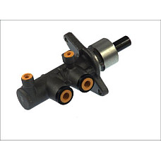 Pompa centrala frana 2381mm CHEVROLET ASTRA CORSA OPEL ASTRA G ASTRA G CLASSIC ZAFIRA A 1.2-2.2D 08.94-12.09 OPEL ASTRA G (F70), Estate Van, 09.1998 - 04.2005 ABE C9X029ABE