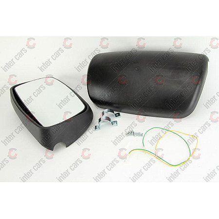 Oglinda exterioara cabina DAF CF 85 Producator RYWAL LR3527HA