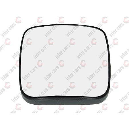 Sticla oglinda oglinda retrovizoare exterioara MAN TGA Producator RYWAL WR3530SGH