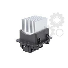 element de controlaer conditionat CITROEN C4 II B7 Producator VALEO 509918