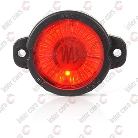 lumina de clarificare Producator WAS 452C W24S