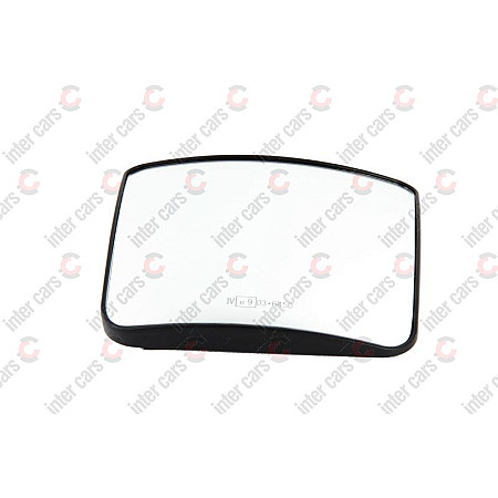 Sticla oglinda oglinda retrovizoare exterioara MAN TGS Producator RYWAL JM3537SGHR