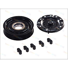 Cupla magnetica climatizare TOYOTA AVENSIS kombi T25 Producator THERMOTEC KTT040100