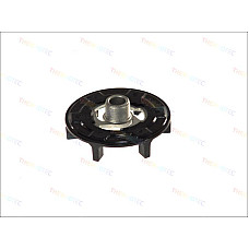 Disc ambeiaj magnetic compresor clima TOYOTA AVENSIS T25 Producator THERMOTEC KTT020043