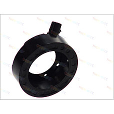 bobina compresor aer conditionat clima CITROEN BERLINGO MF Producator THERMOTEC KTT030040