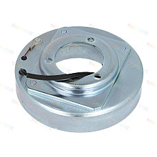 bobina compresor aer conditionat clima MAZDA 3 BK Producator THERMOTEC KTT030032