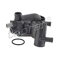 carcasa termostat VW POLO 6R 6C Producator TOPRAN 111 176
