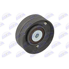 rola intinzator curea transmisie VW POLO nadwozie pene 6NF Producator BTA E2W6301BTA