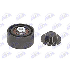 rola intinzator curea transmisie RENAULT CLIO III BR0/1 CR0/1 Producator BTA E2R5603BTA