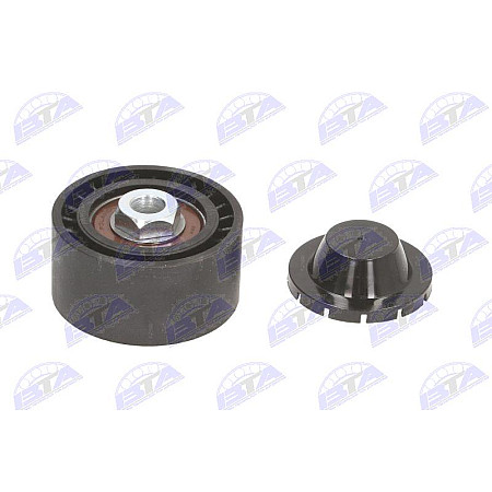 rola intinzator curea transmisie RENAULT CLIO III BR0/1 CR0/1 Producator BTA E2R5603BTA