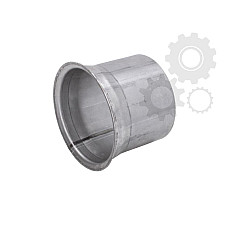 Conector teava sistem de esapament Producator VANSTAR VAN105216