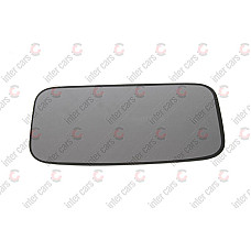 Sticla oglinda oglinda retrovizoare exterioara MAN F 90 Producator RYWAL SLP0380