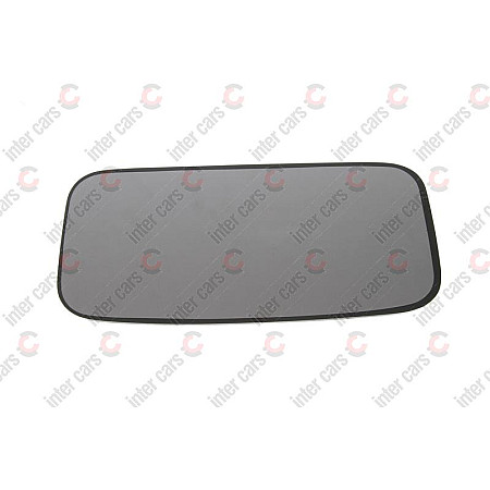 Sticla oglinda oglinda retrovizoare exterioara MAN F 90 Unterflur Producator RYWAL SLP0380