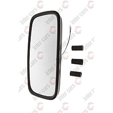 Oglinda exterioara cabina Producator RYWAL LR0350E24V