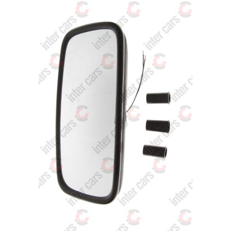 Oglinda exterioara cabina Producator RYWAL LR0350E24V