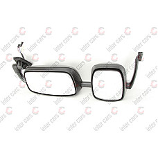 Oglinda exterioara cabina DAF XF 105 Producator RYWAL JM3526EH4L