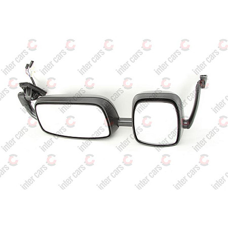 Oglinda exterioara cabina DAF XF 105 Producator RYWAL JM3526EH4L