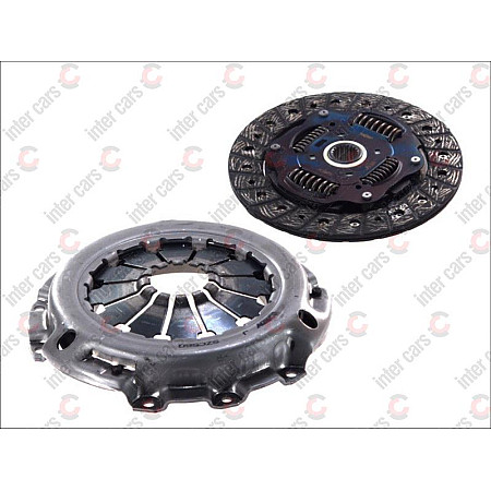 Set ambreiaj SUZUKI SX4 sedan GY Producator EXEDY SZS2051