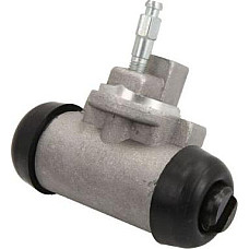 Cilindru receptor frana Cilindru frana Stanga-Dreapta Spate Dreapta-Stanga NISSAN PICK UP TERRANO I 2.4-2.5D-2.7D NISSAN PICK UP (D22), Ridica, 01.1997 - ABE C51093ABE