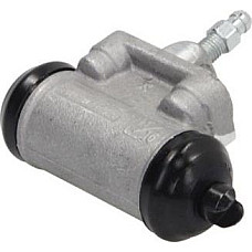 Cilindru receptor frana Cilindru frana Stanga-Dreapta Spate Dreapta-Stanga NISSAN CHERRY III SUNNY I SUNNY II 1.3 NISSAN SUNNY III (N14), Hatchback, 08.1990 - 07.1995 ABE C51069ABE