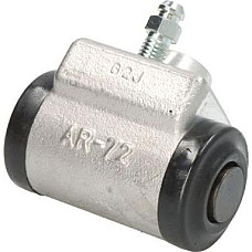 Cilindru receptor frana Cilindru frana Stanga-Dreapta Spate Dreapta-Stanga SUZUKI SPLASH SWIFT III SX4 SX4 S-CROS SUZUKI SWIFT III (MZ, EZ), Hatchback, 02.2005 - ABE C58031ABE