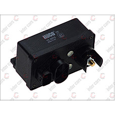 releu bujii incandescente RENAULT MEGANE I BA0/1 Producator HUCO 132072