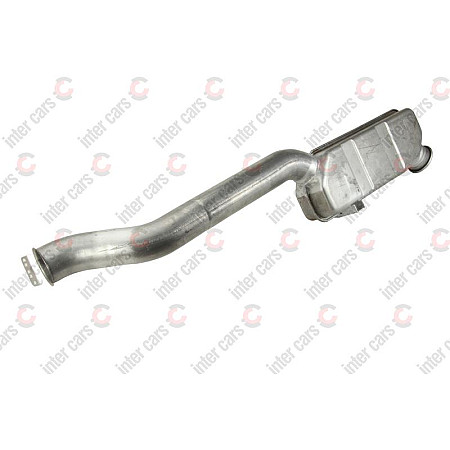 Amortizor zgomot mijloc/spate MBK Doodo Producator VANSTAR VAN10718SC