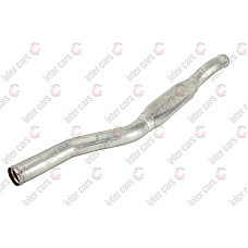 Cuplaj conducta lichid racire MAN TGA Producator VANSTAR VAN008