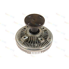 Cupla ventilator radiator MERCEDES-BENZ UNIMOG Producator THERMOTEC D5ME006TT