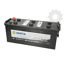 baterie acumulator Producator VARTA 610013076A742