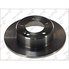 Disc frana NISSAN NV400 nadwozie pene Producator TEXTAR 92228800