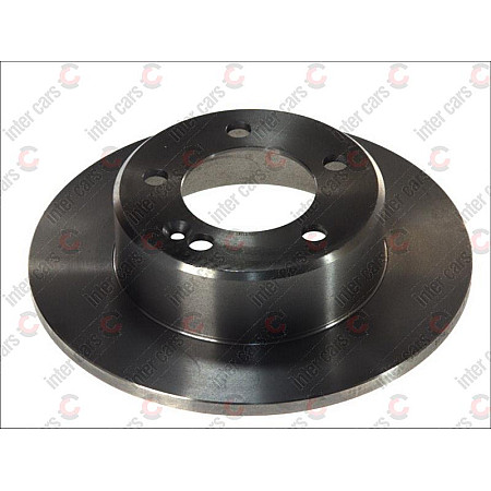 Disc frana NISSAN NV400 nadwozie pene Producator TEXTAR 92228800