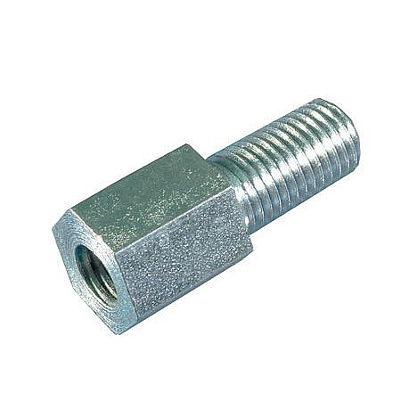 Set montaj, oglinda exterioara Adaptor pentru spate-8MM 10MM BIKE IT MRUADAP108