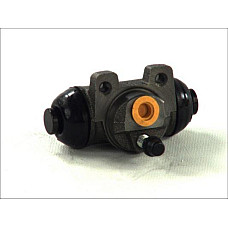 Cilindru receptor frana Cilindru frana Stanga-Dreapta Spate Dreapta-Stanga CITROEN BERLINGO BERLINGO MULTISPACE B PEUGEOT PARTNER (5_, G_), Dubita, 05.1996 - 12.2015 ABE C5P042ABE