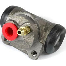 Cilindru receptor frana Cilindru frana Stanga-Dreapta Spate Stanga FIAT TEMPRA RENAULT CLIO I SUPER 5 1.0-1.9D 10 RENAULT CLIO I (S57_), Hatchback Van, 01.1991 - 09.1998 ABE C5R024ABE