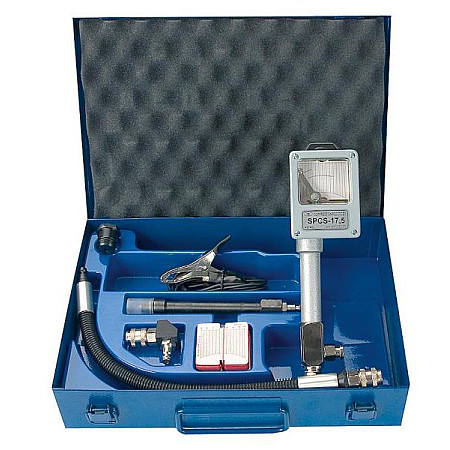 Echipament intretinere motor Pindur sonda de compresie motor 17.5 RCP ZI cu rapid. PINDUR HP917 000 00