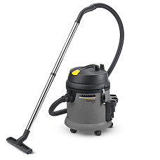 Aspiratoare Aspirator uscat si umed NT 27/1 1380W / 230V cu capacitatea de a aspira lichid KARCHER 1.428-500.0