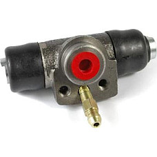 Cilindru receptor frana Cilindru frana Stanga-Dreapta Spate Dreapta-Stanga fonta AUDI 100 C2 100 C3 50 80 B1 80 B VW POLO (9A4, 9A2, 9N2, 9A6), Sedan, 09.2002 - ABE C5W013ABE