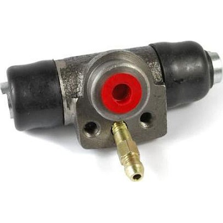 Cilindru receptor frana Cilindru frana Stanga-Dreapta Spate Dreapta-Stanga fonta AUDI 100 C2 100 C3 50 80 B1 80 B VW POLO V (602, 604, 612, 614), Sedan, 05.2009 - ABE C5W013ABE