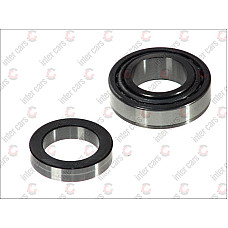 Rulment roata Producator NATIONAL A10NAT