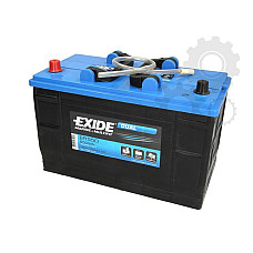 baterie acumulator Producator EXIDE ER550