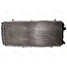 Radiator racire motor FIAT DUCATO nadwozie pene 230L Producator THERMOTEC D7P055TT