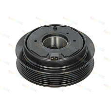 Cupla magnetica climatizare FIAT MAREA Weekend 185 Producator THERMOTEC KTT040105