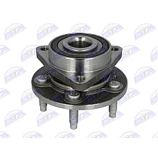 Set rulment roata OPEL ASTRA J Sports Tourer Producator BTA H10092BTA