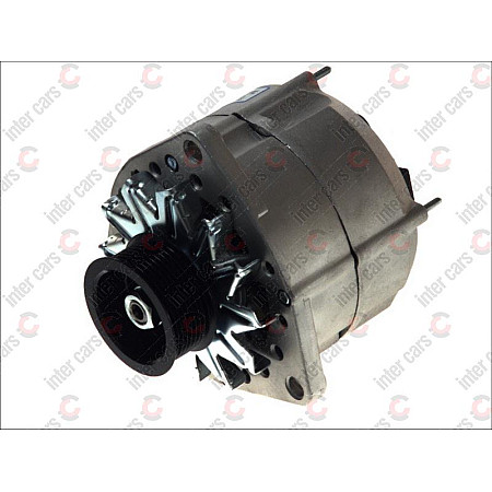 Generator / Alternator MAN M 2000 M Producator PRESTOLITE ELECTRIC 860559