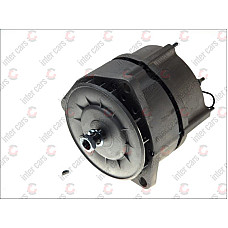 Generator / Alternator MERCEDES-BENZ ACTROS MP2 / MP3 Producator PRESTOLITE ELECTRIC 860563