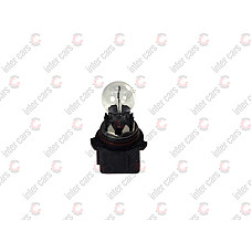 bec incandescent bec lumina zi Producator PHILIPS 12277C1
