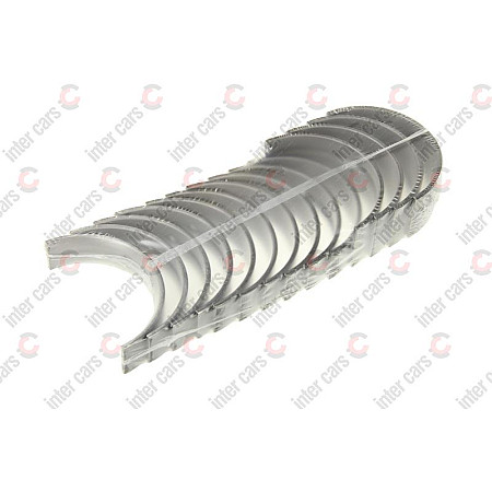 Cuzineti arbore cotit RENAULT TRUCKS Magnum Producator MAHLE ORIGINAL 209 HS 20870 025