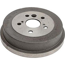 Tambur frana Spate se potriveste. DAIHATSU TERIOS TOYOTA ISIS NOAH-VOXY RAV 4 I RAV 4 II 1.3-2.4 01.94-08.14 TOYOTA RAV 4 I (_A1_), Sabrioleta, 12.1997 - 06.2000 ABE C62035ABE